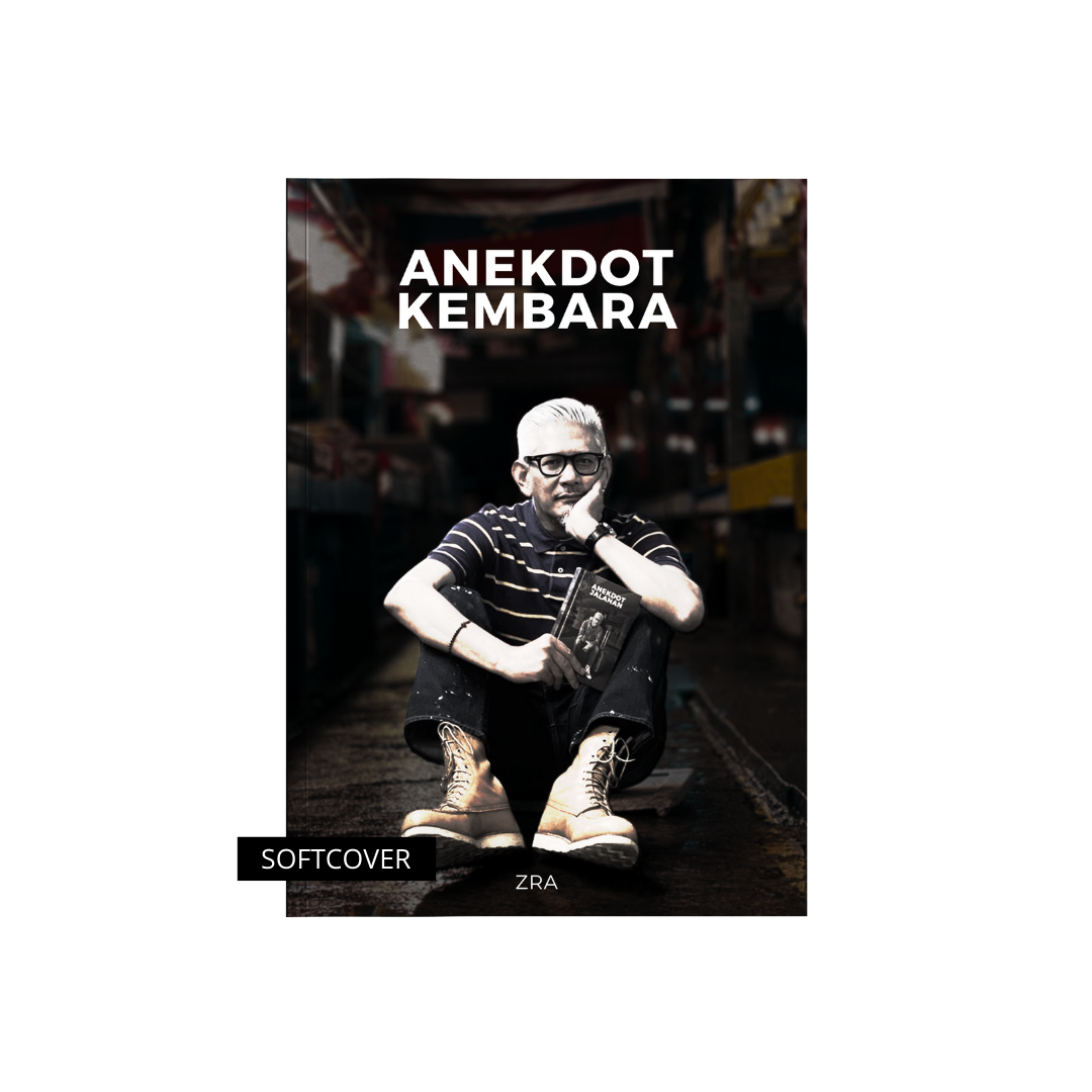 Anekdot Kembara