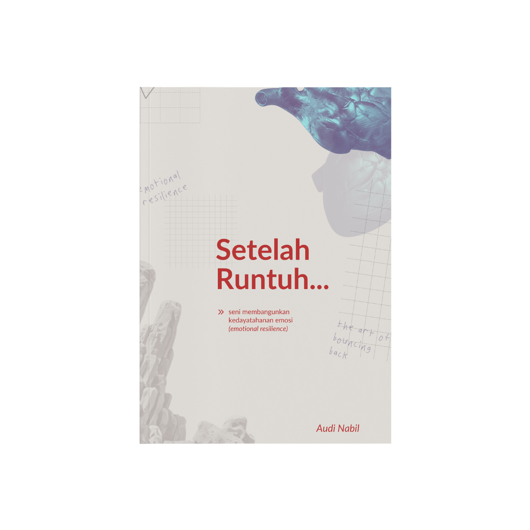 Setelah Runtuh…