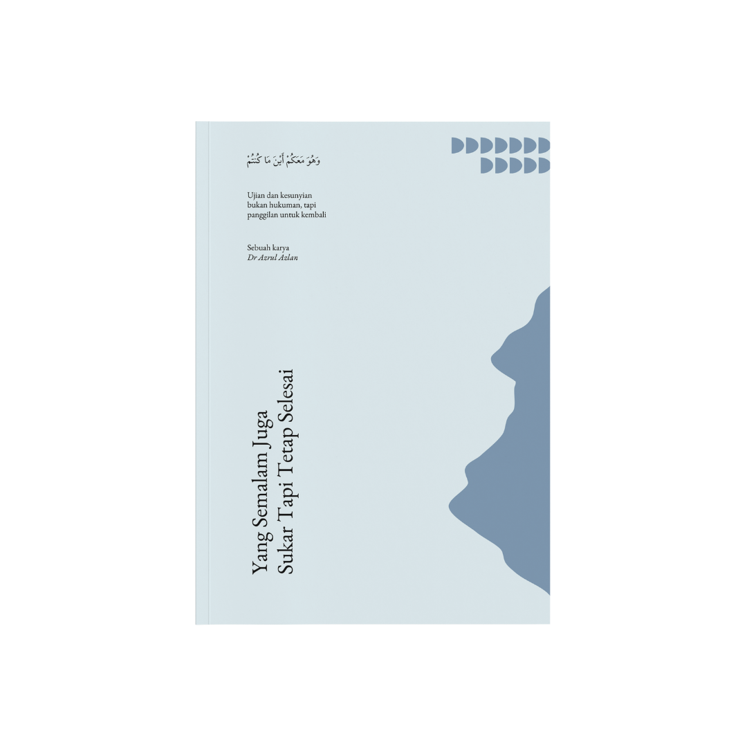 Yang Semalam Juga Sukar Tapi Tetap Selesai