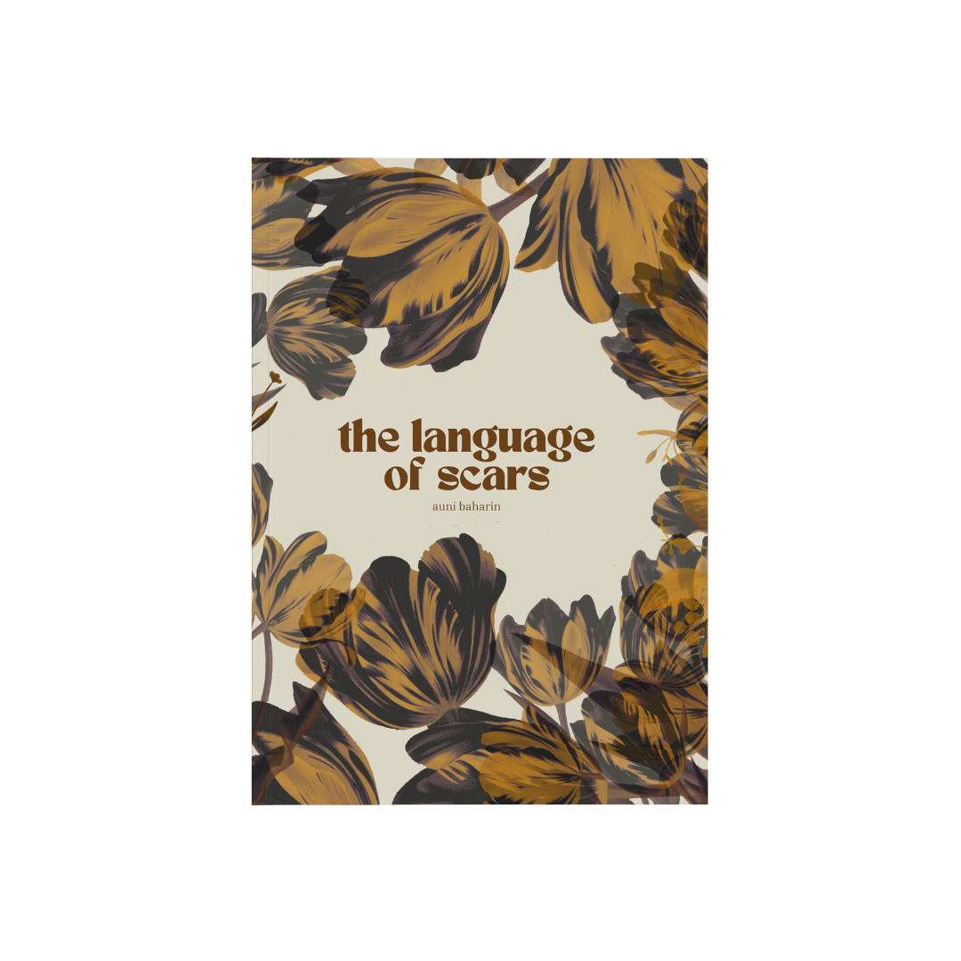 The Language of Scars