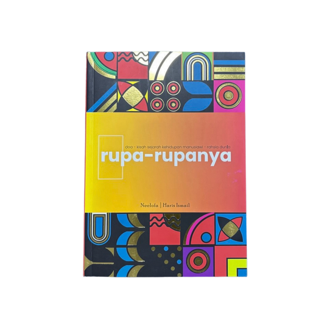 Rupa-rupanya