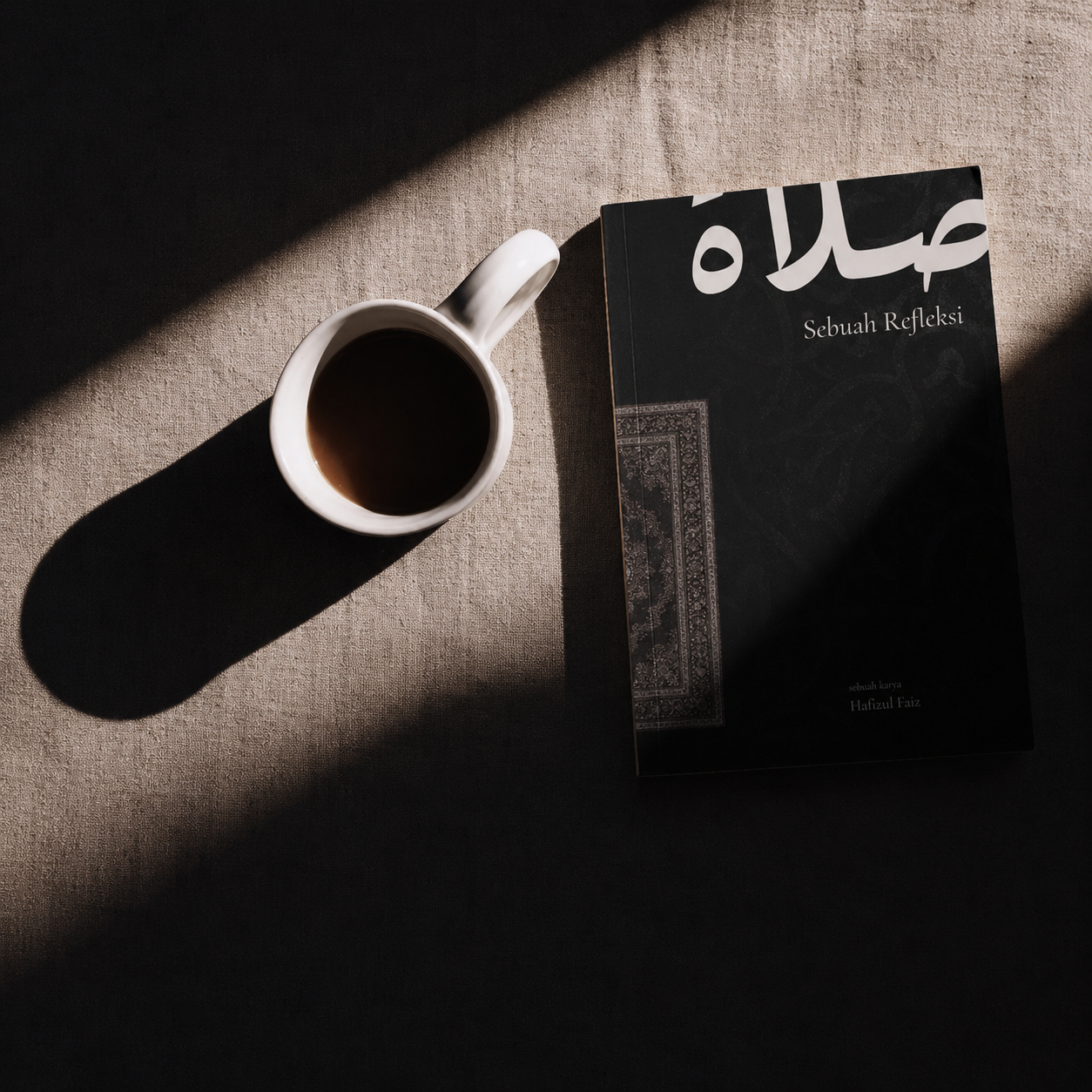 Solat: Sebuah Refleksi