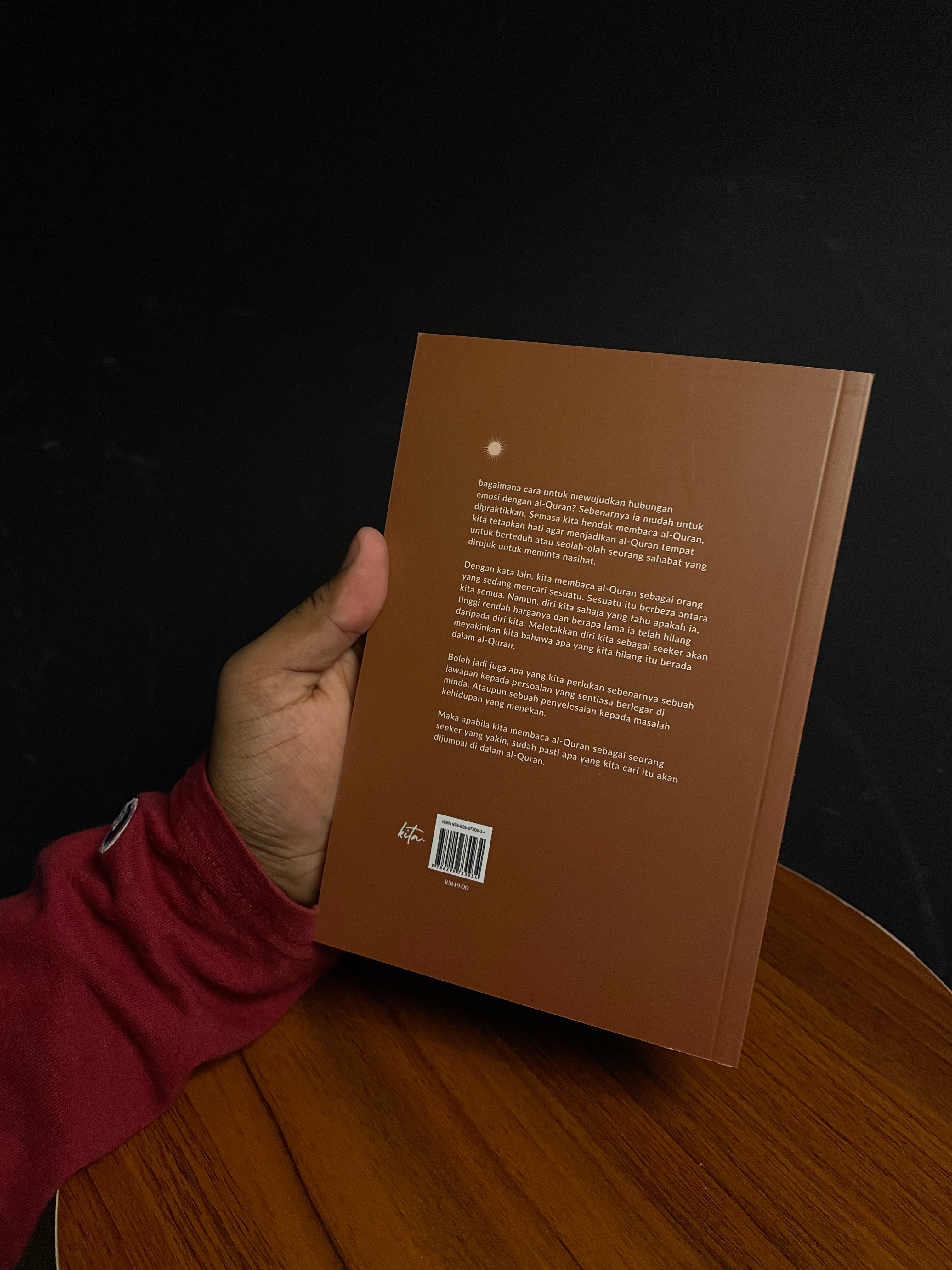 Dan Tuhan akan Tetap Menjaga Kita