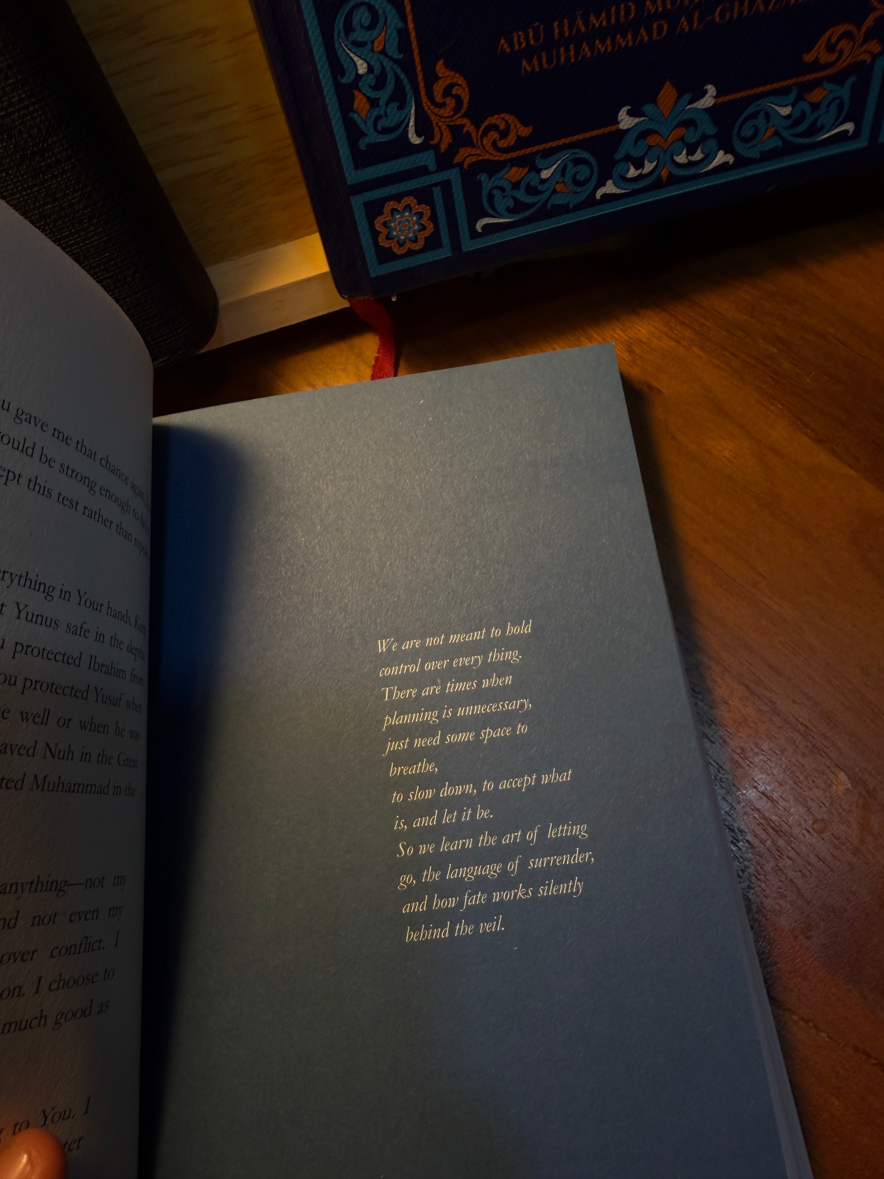 Sacred Echoes Of The Qur'an by Hafizul Faiz