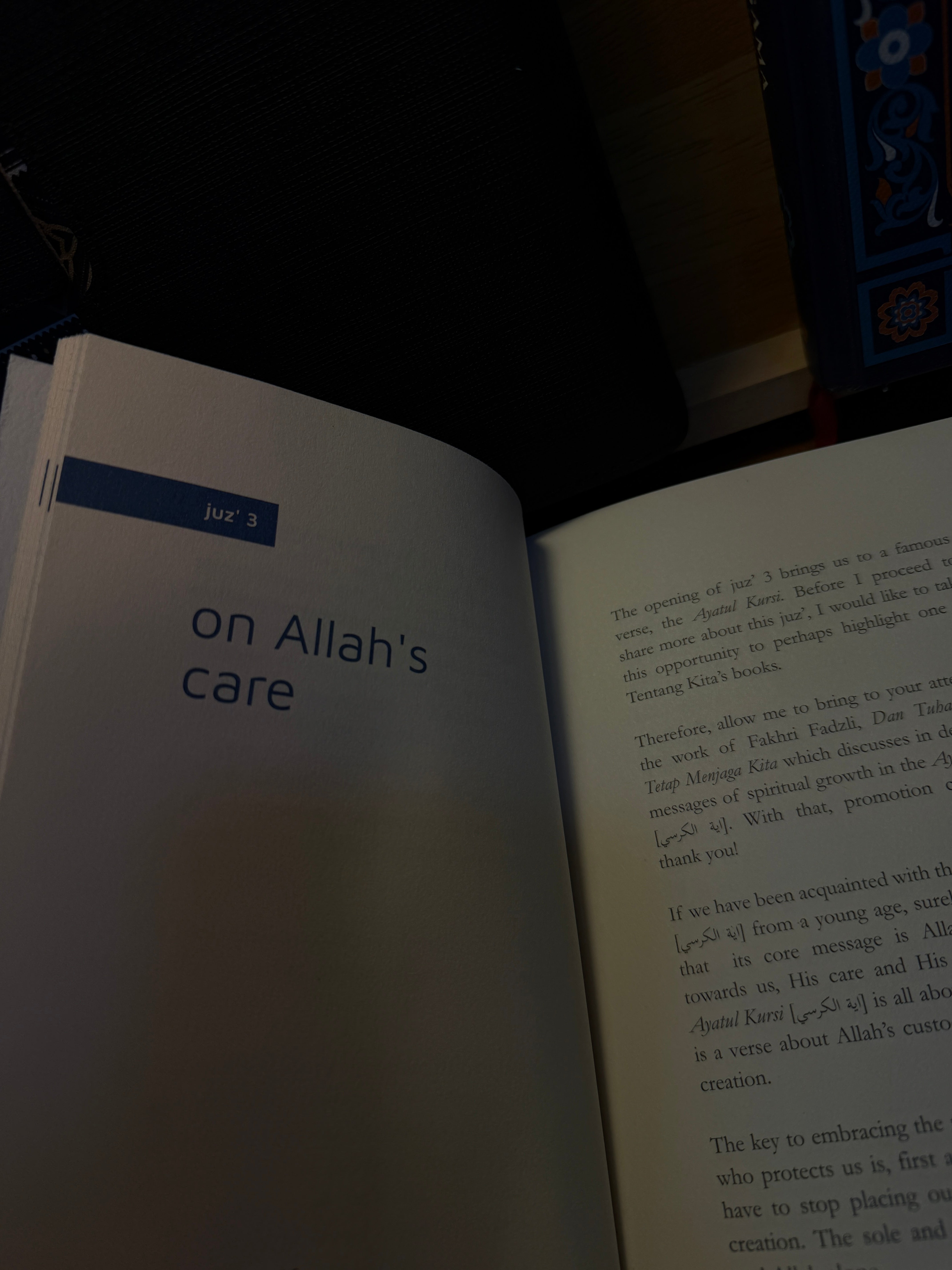 Sacred Echoes Of The Qur'an by Hafizul Faiz