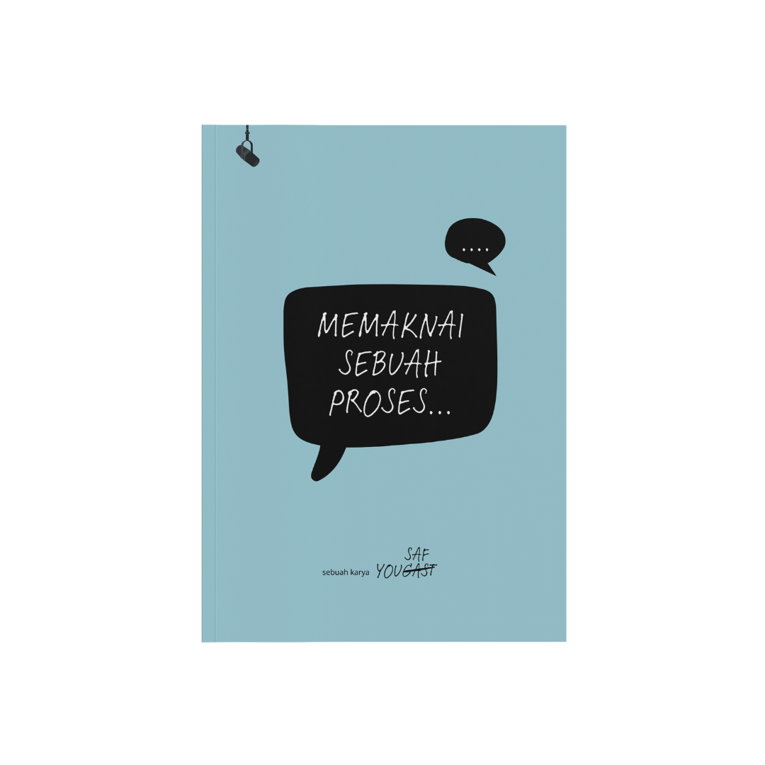 Memaknai Sebuah Proses...