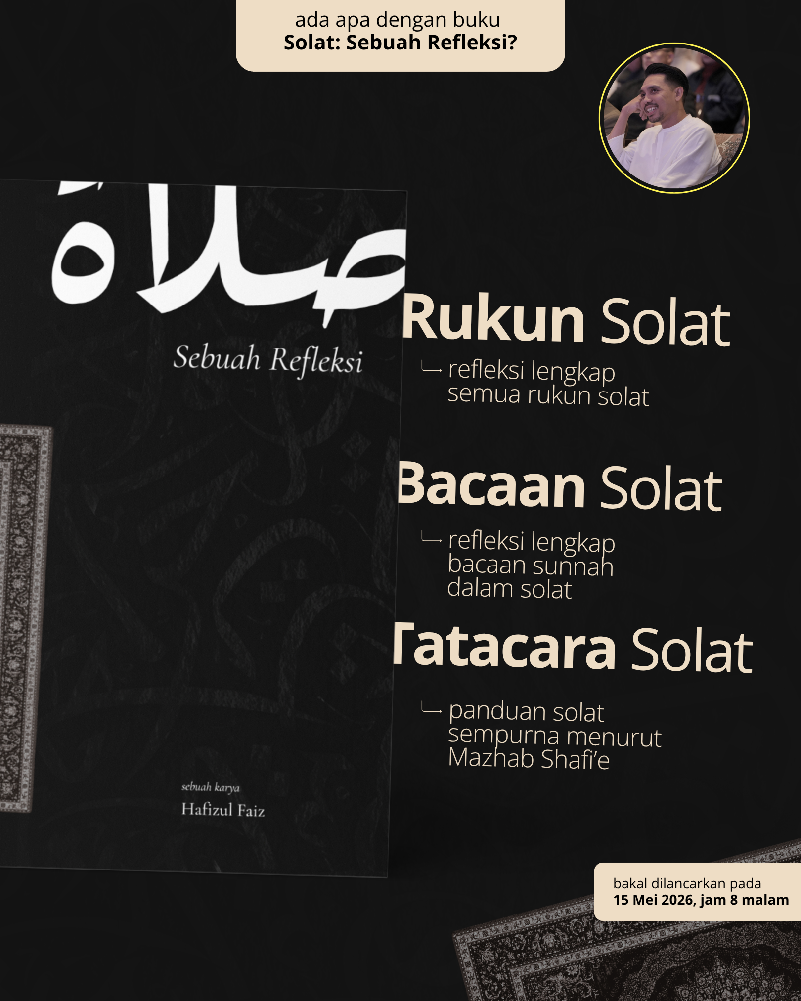 Solat: Sebuah Refleksi