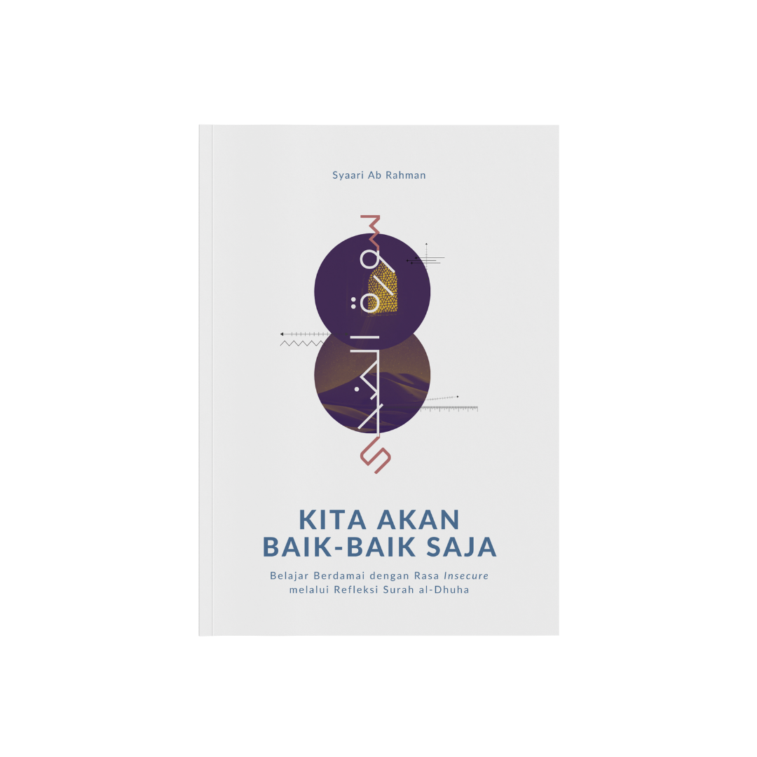 Kita Akan Baik-Baik Saja