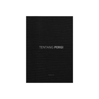 Tentang Pergi