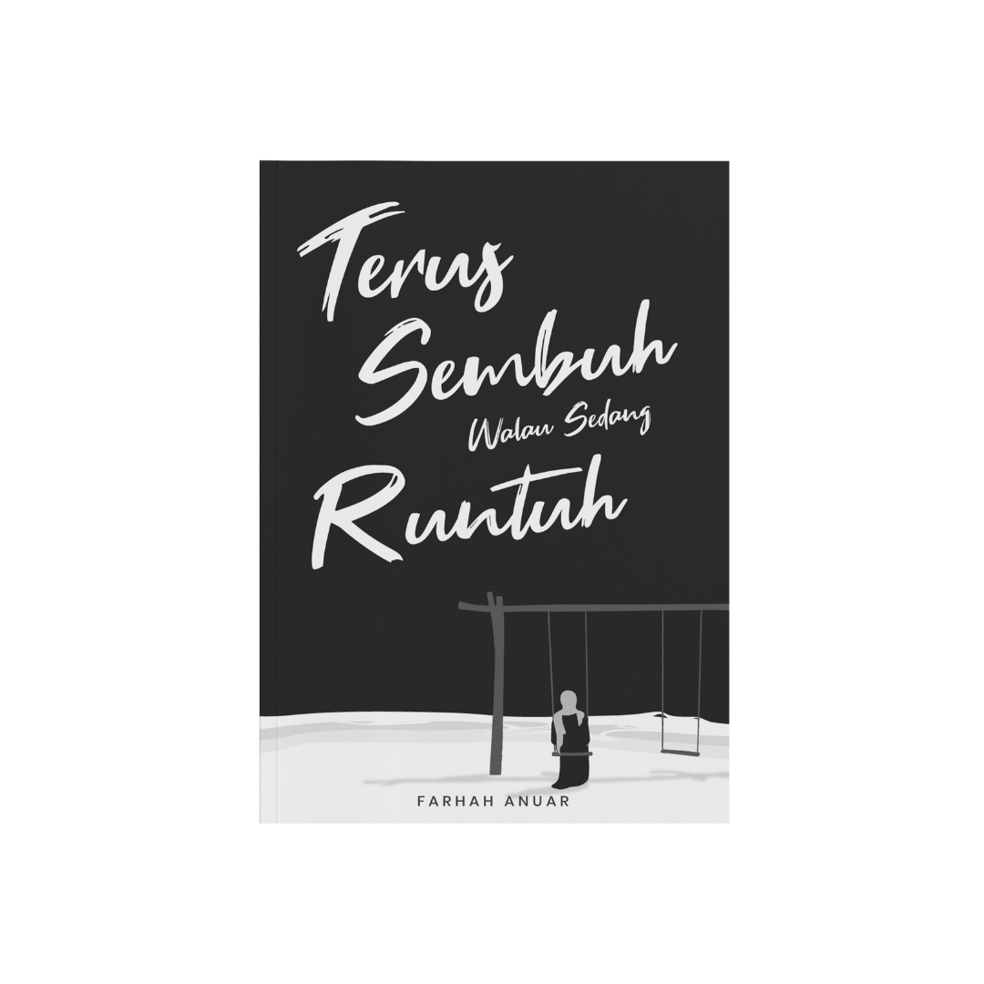 Terus Sembuh Walau Sedang Runtuh