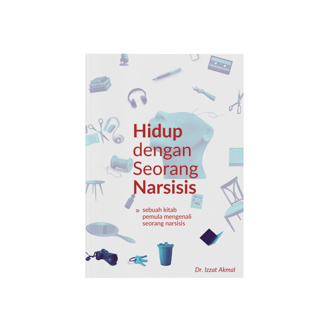 Hidup dengan Seorang Narsisis