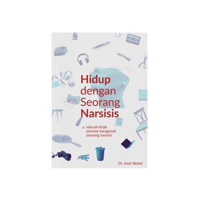 Hidup dengan Seorang Narsisis