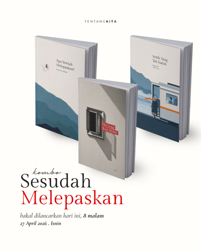 Kombo Sesudah Melepaskan