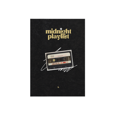 Midnight Playlist