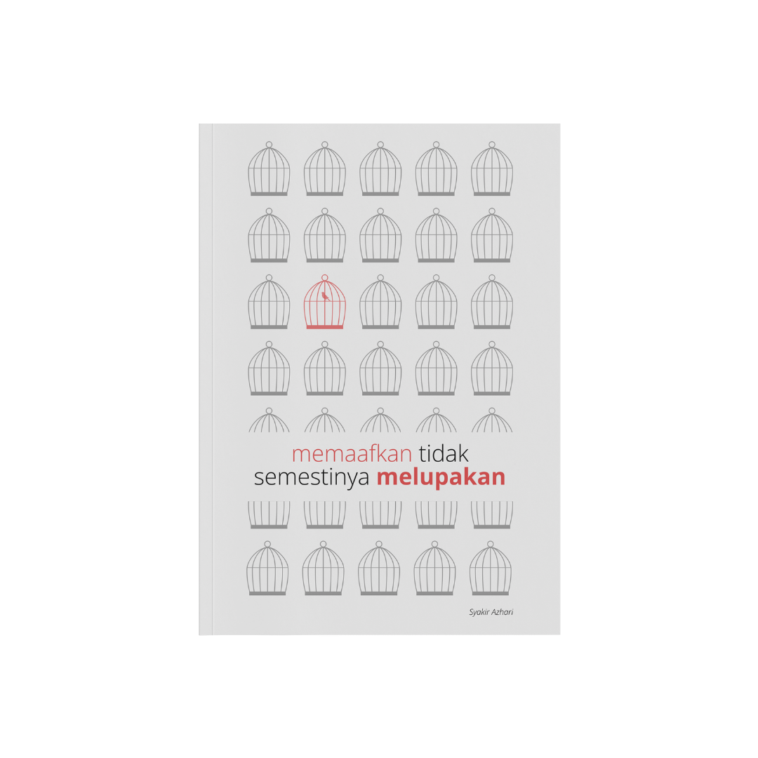 Memaafkan Tidak Semestinya Melupakan