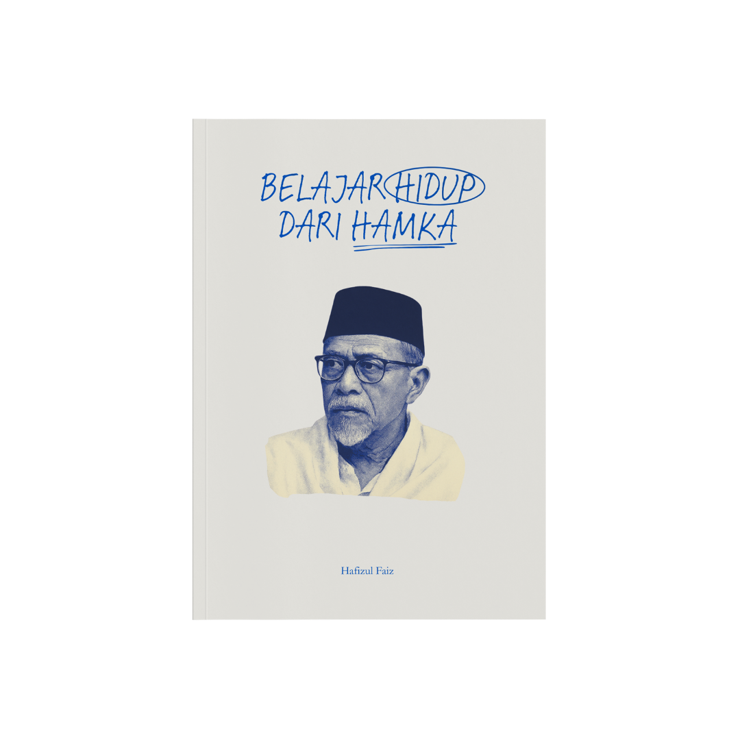 Belajar Hidup Dari Hamka