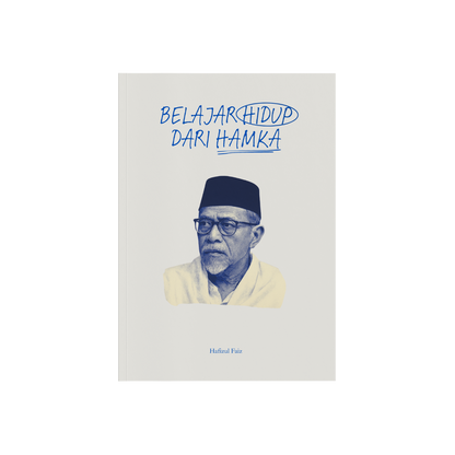 Belajar Hidup Dari Hamka