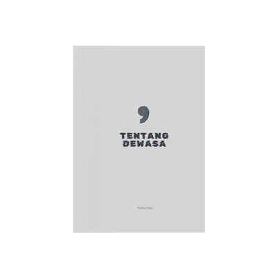 Tentang Dewasa