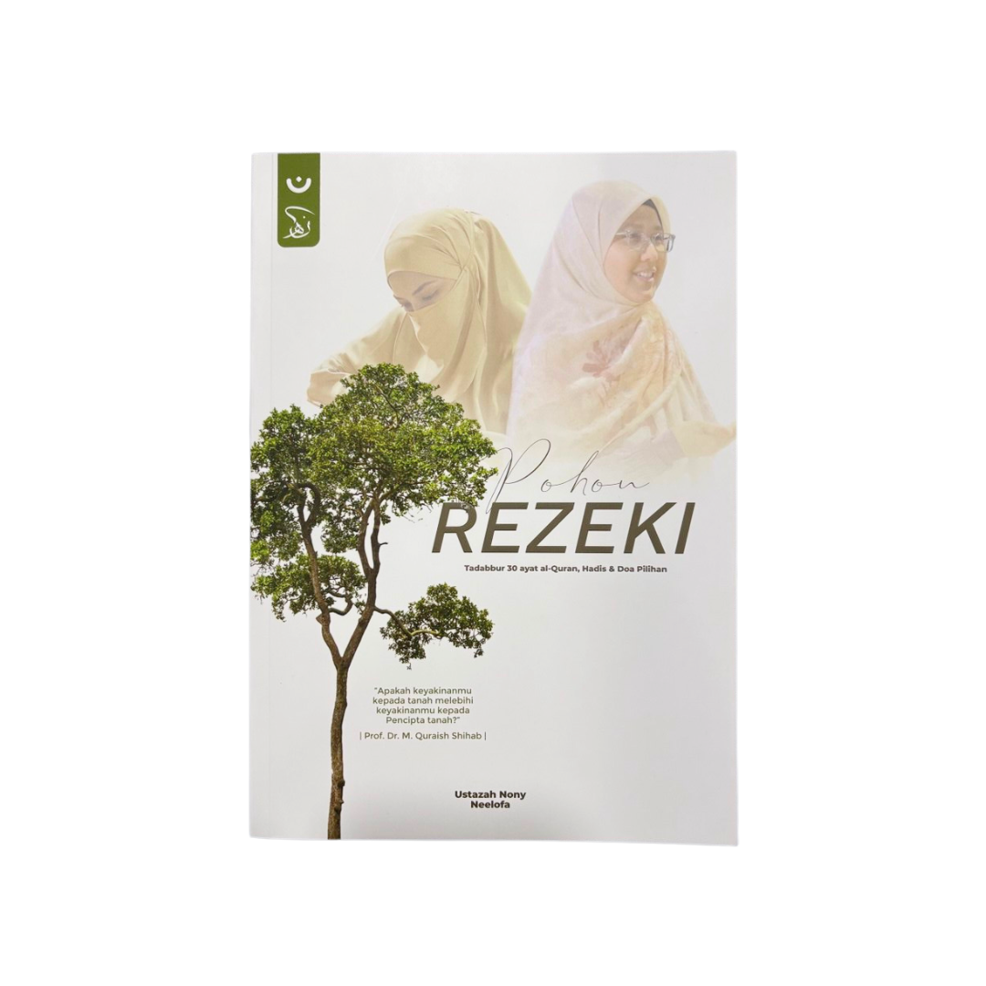 Pohon Rezeki