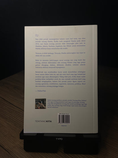 Belajar Hidup Dari Hamka