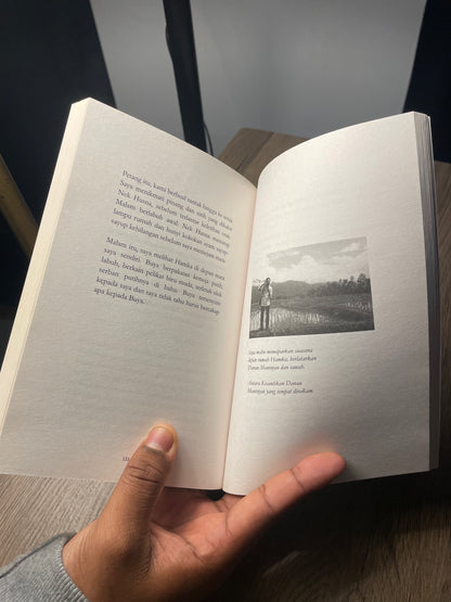 Belajar Hidup Dari Hamka