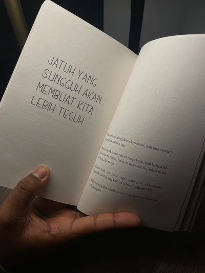 Tentang Dewasa
