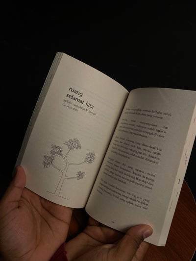 Pulang Kali Ini Harus Lebih Dekat