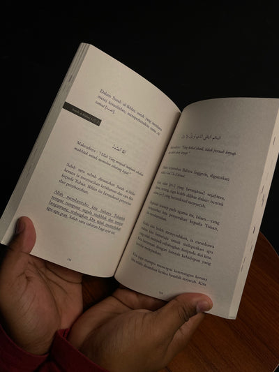 Pulang Kali Ini Harus Lebih Dekat