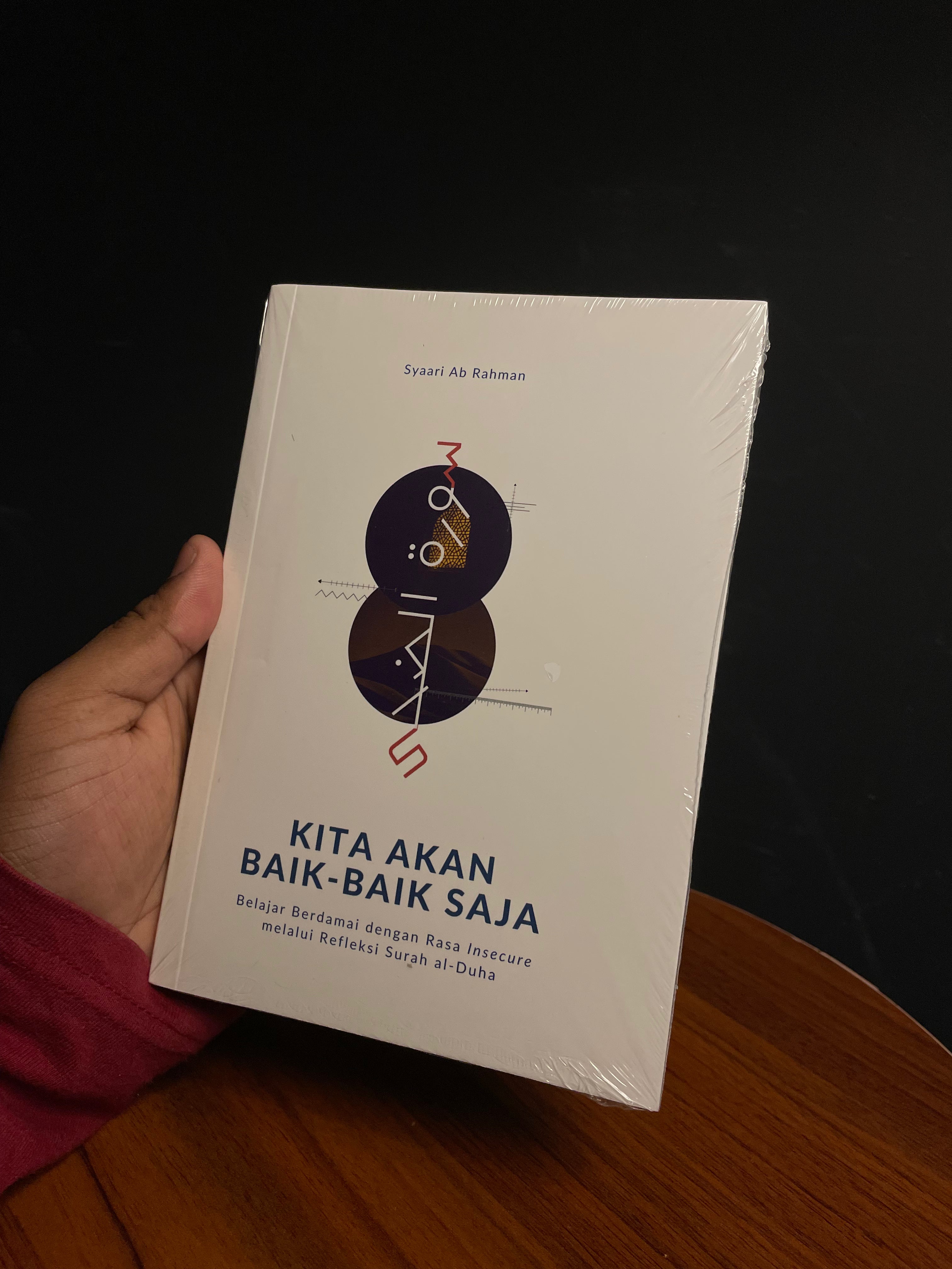 Kita Akan Baik-Baik Saja