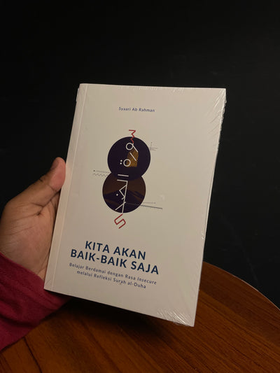 Kita Akan Baik-Baik Saja