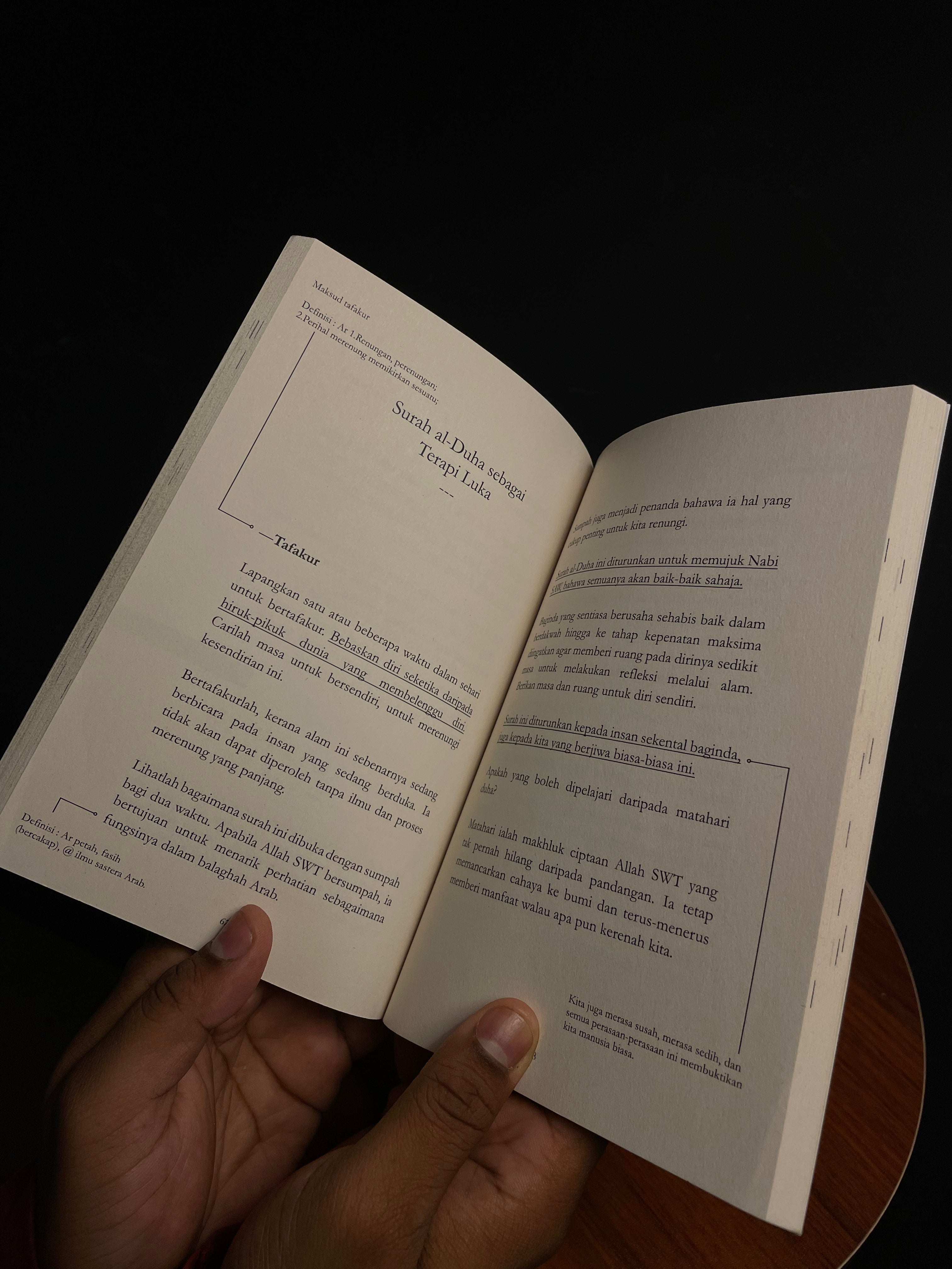 Kita Akan Baik-Baik Saja