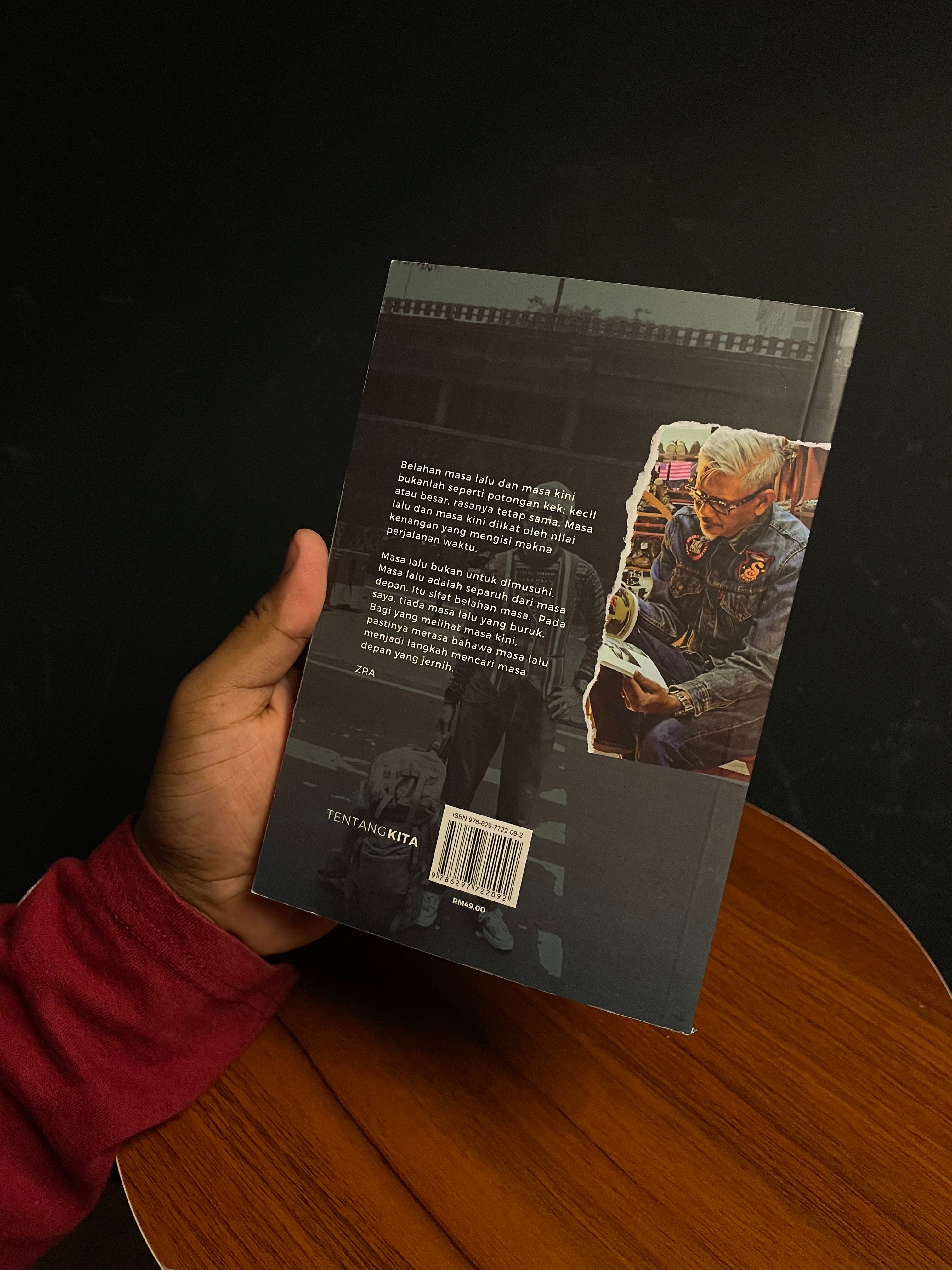 Anekdot Kenangan Jilid 1 & Jilid 2