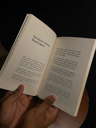 Belajar Hidup dari Rumi