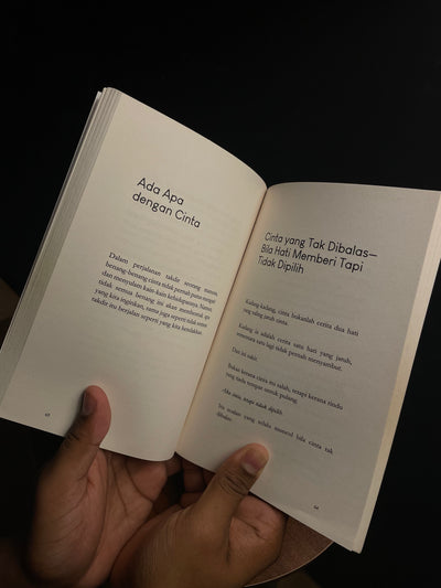 Belajar Hidup dari Rumi