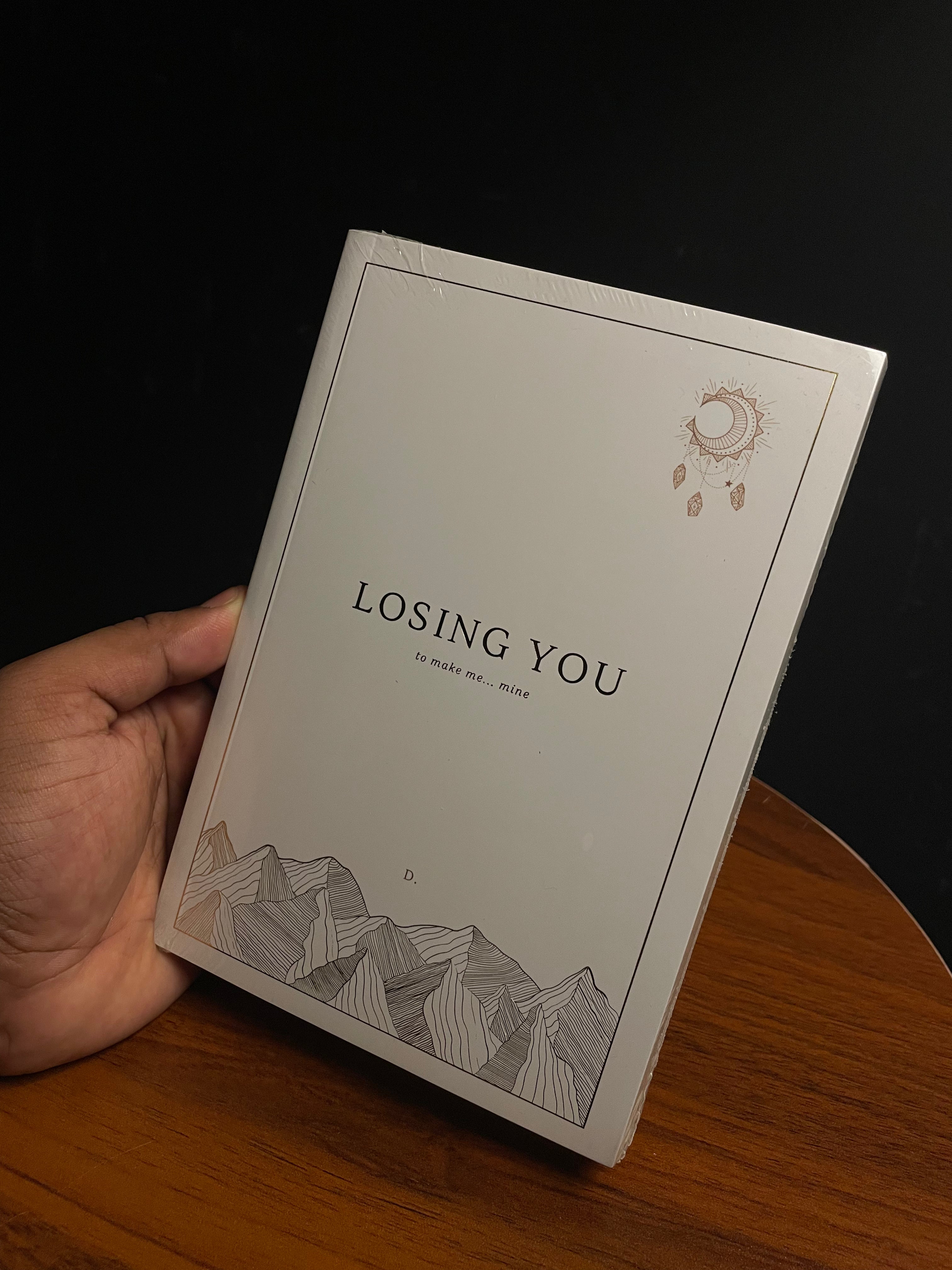 Losing You