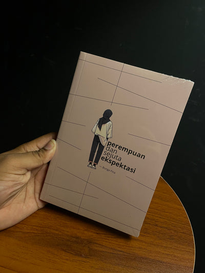 Perempuan dan Sejuta Ekspektasi