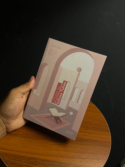 Sehalus itu bahasa Tuhan