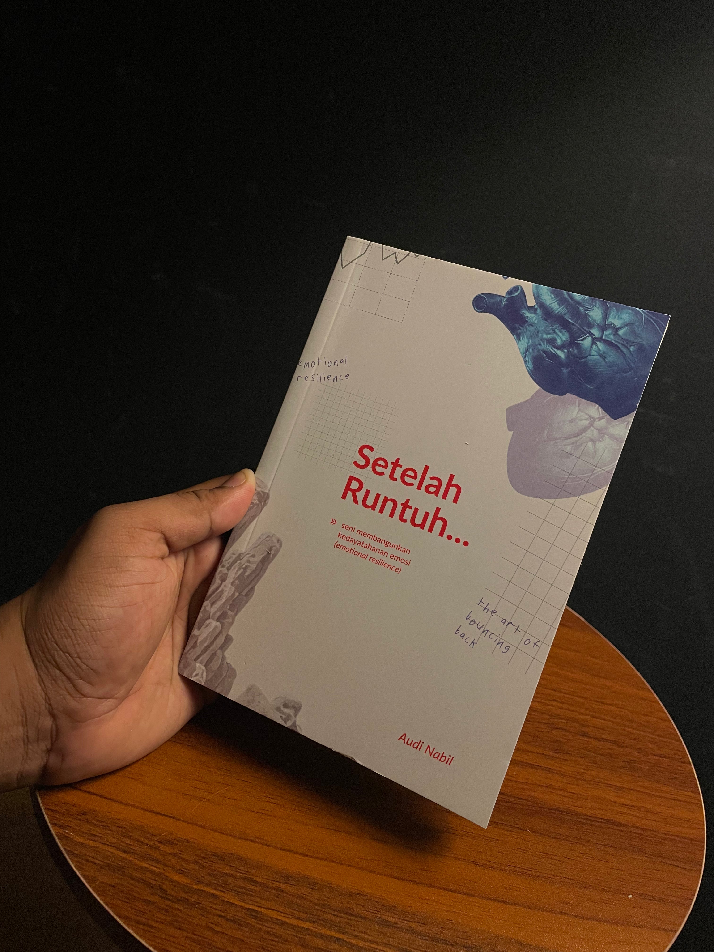 Setelah Runtuh…