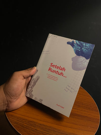 Setelah Runtuh…