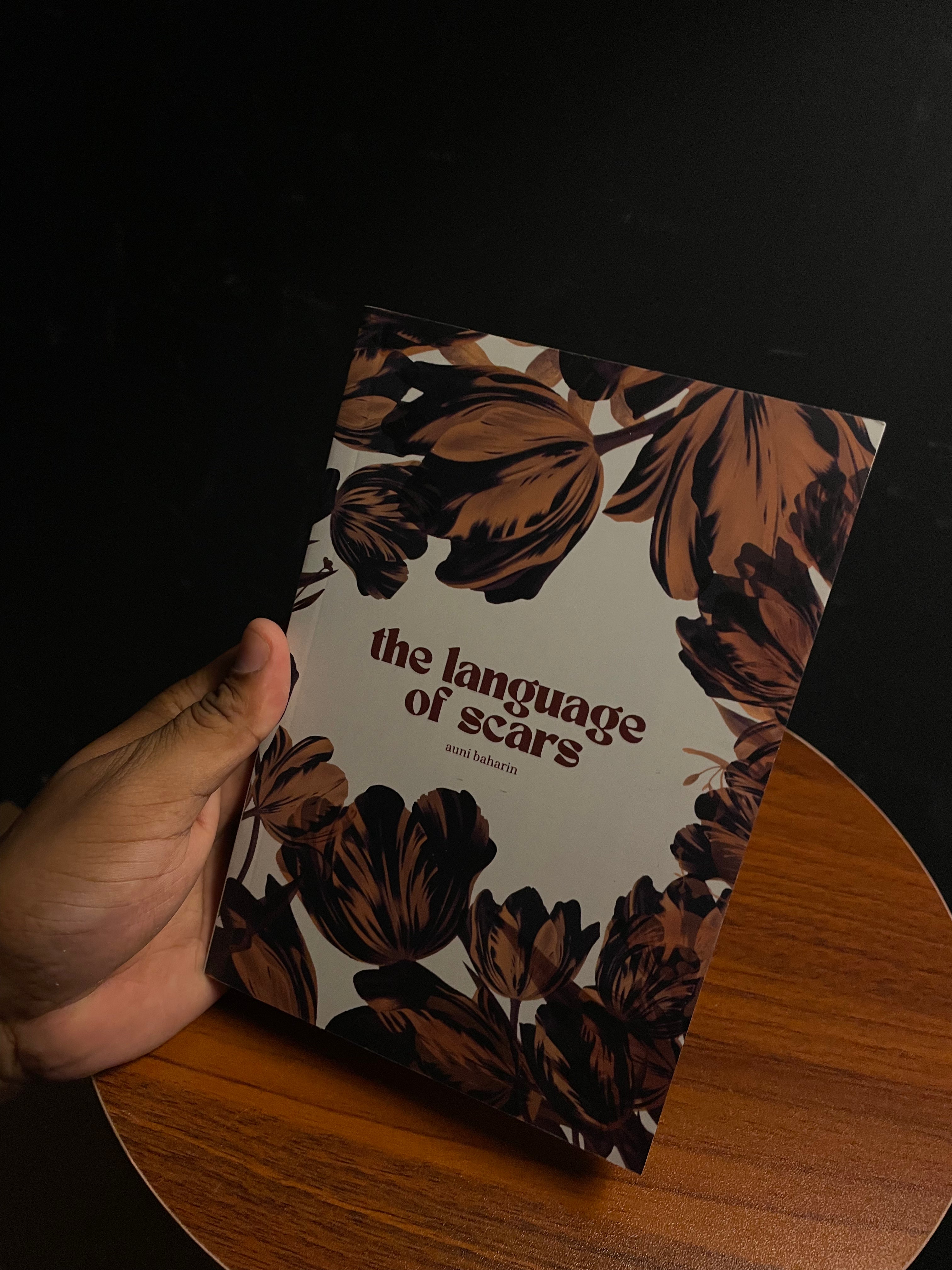 The Language of Scars