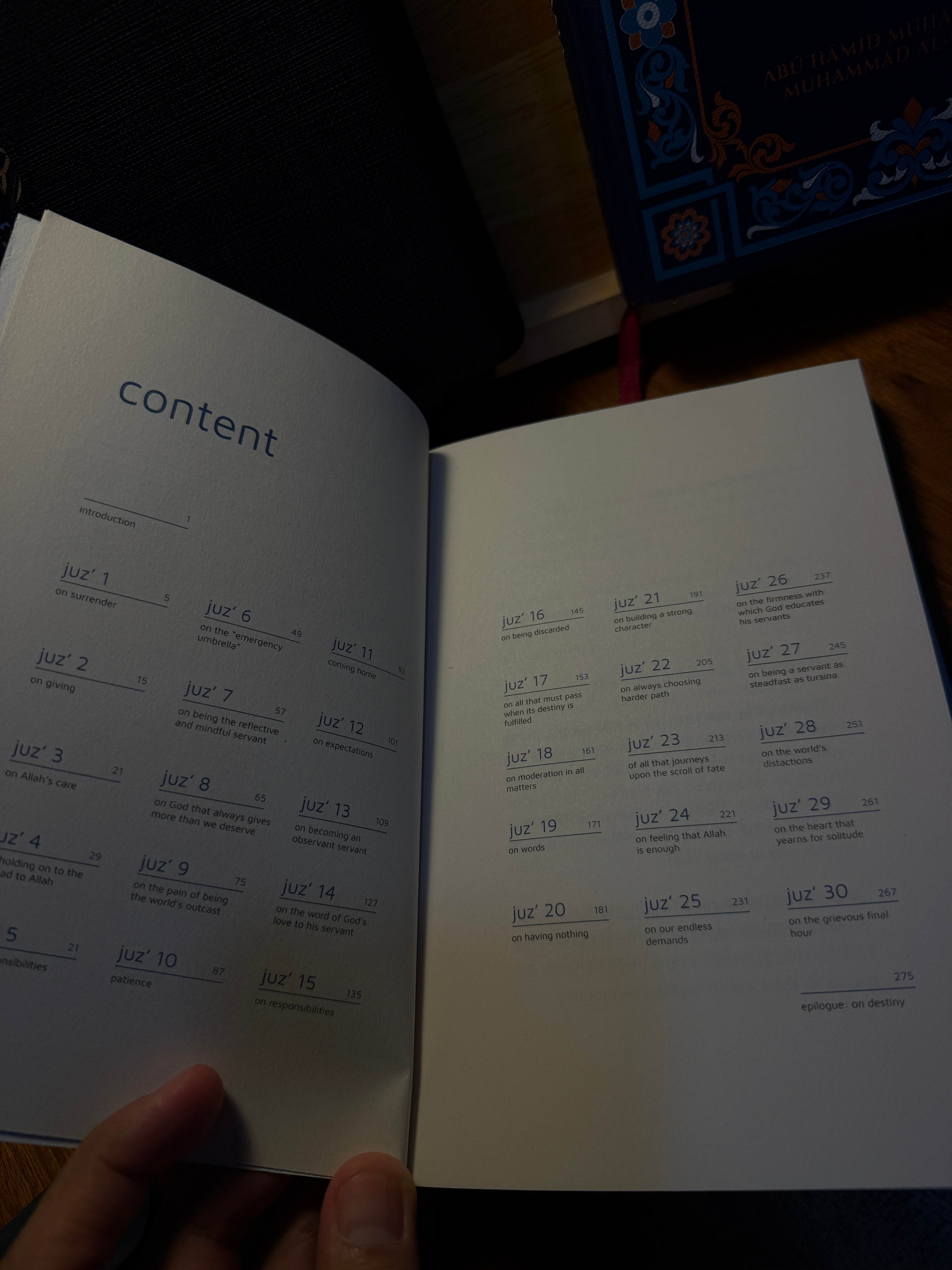 Sacred Echoes Of The Qur'an by Hafizul Faiz