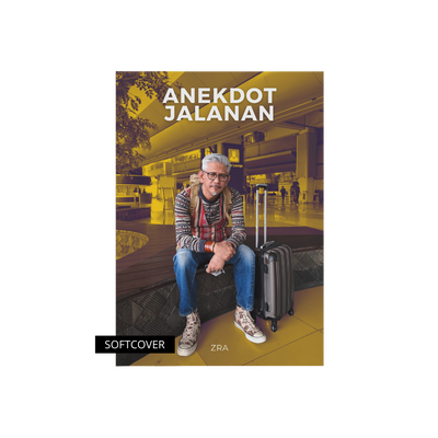 Anekdot Jalanan