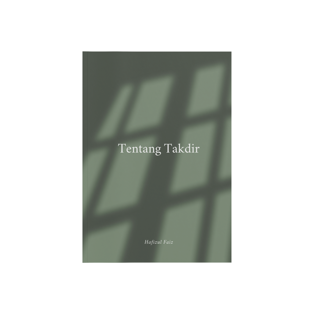 Tentang Takdir