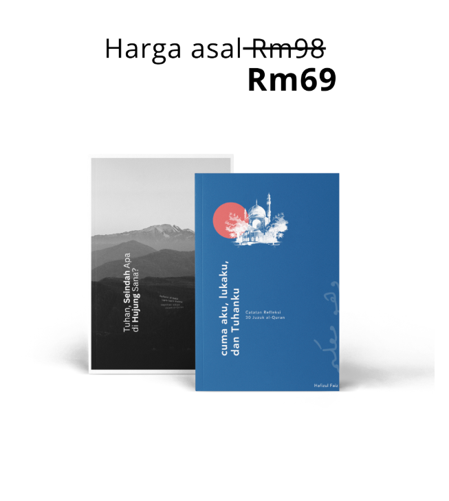 Kombo Istimewa Refleksi al-Quran