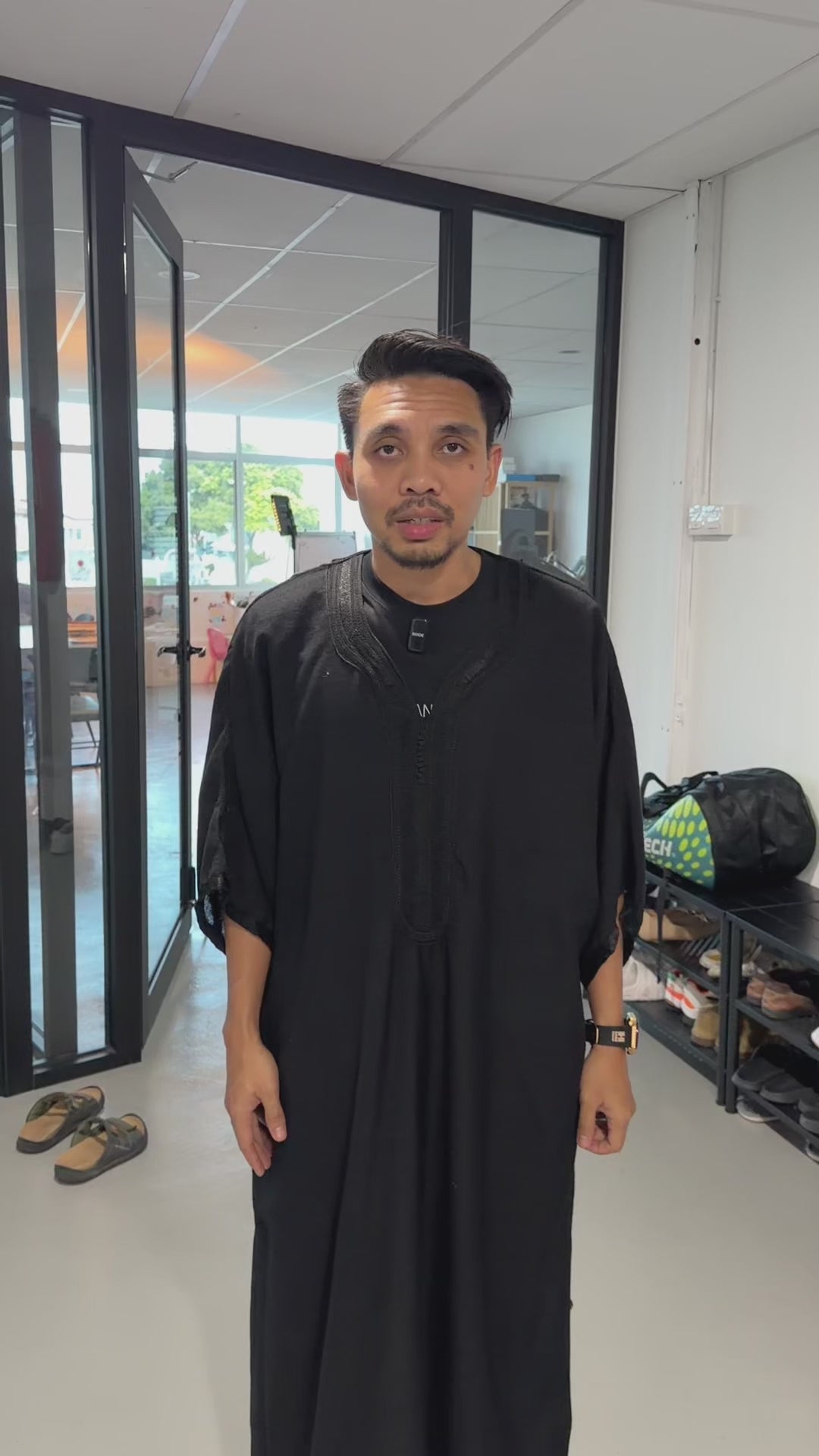 Kad Refleksi al-Quran Juzuk 1-5 (Kombo)