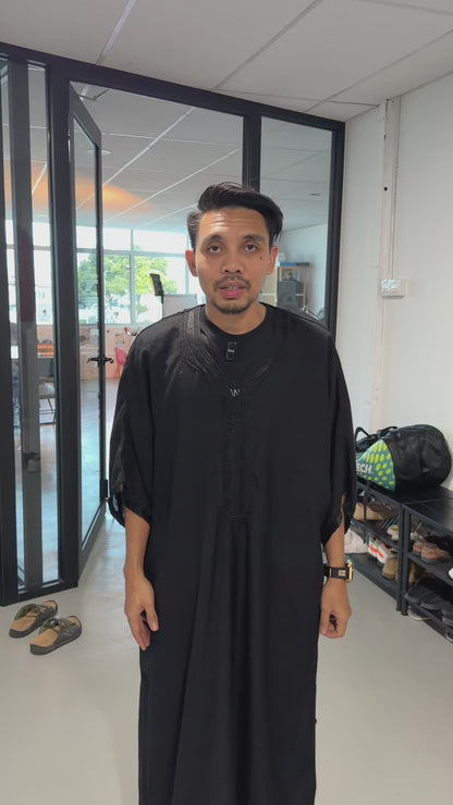 Kad Refleksi al-Quran Juzuk 1-5 (Kombo)