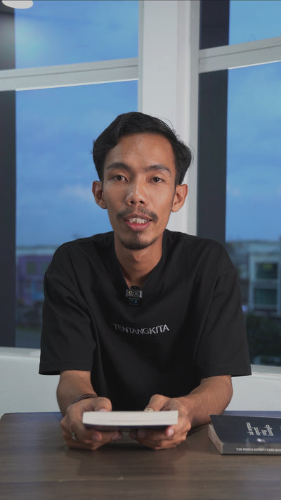 Dari Setiap Keterbatasan Kita Tetap Saja Dewasa, Kan?