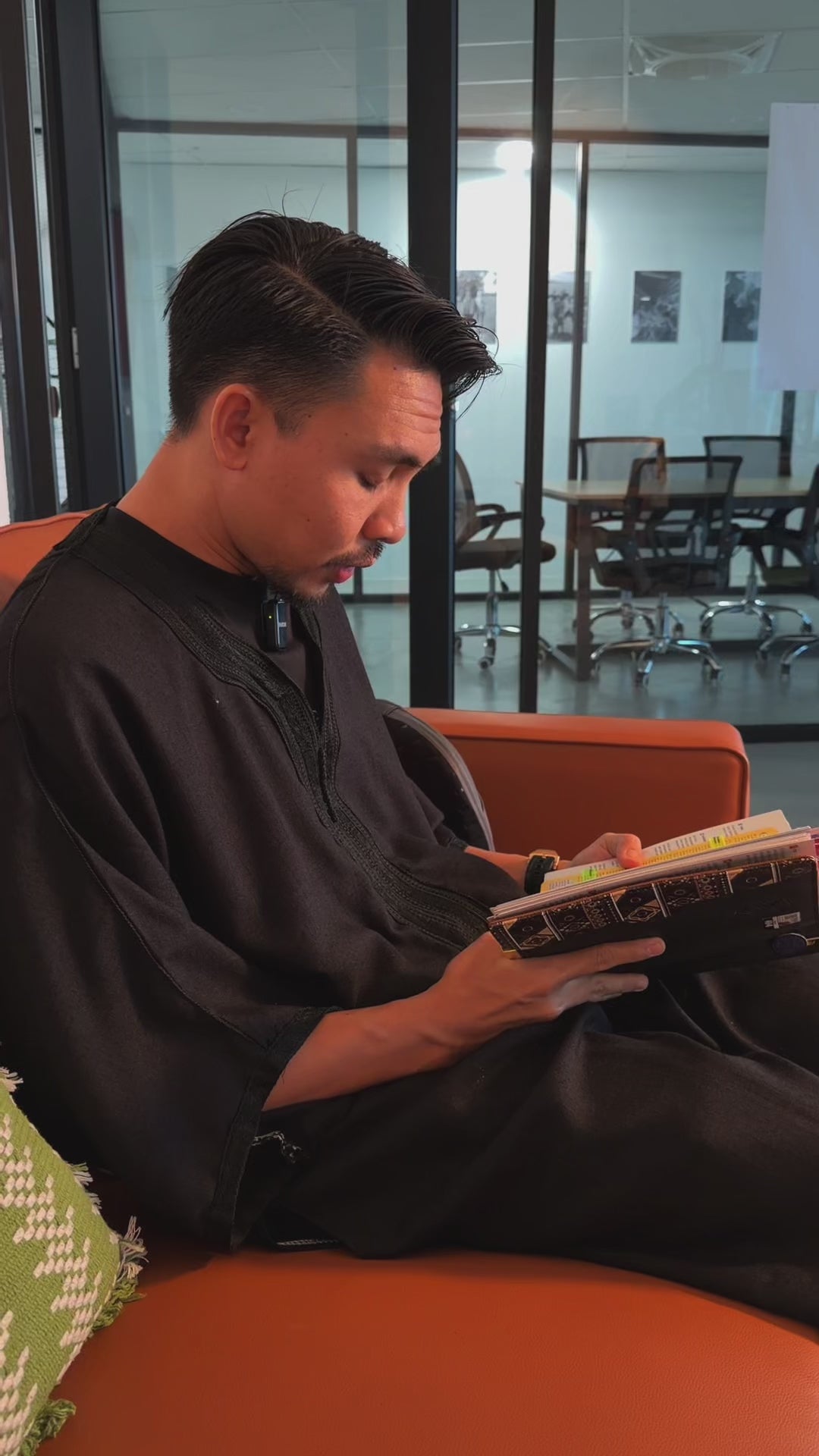 Load video: Kad Refleksi al-Quran Juzuk 1-5 (Kombo)