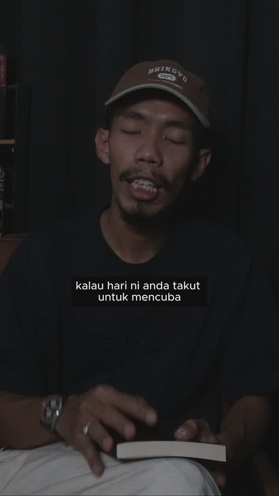 Dari Setiap Keterbatasan Kita Tetap Saja Dewasa, Kan?